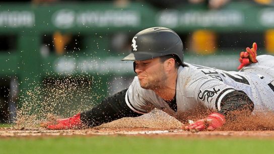 Final: White Sox 11, Pirates 5 taken at PNC Park (Live coverage)